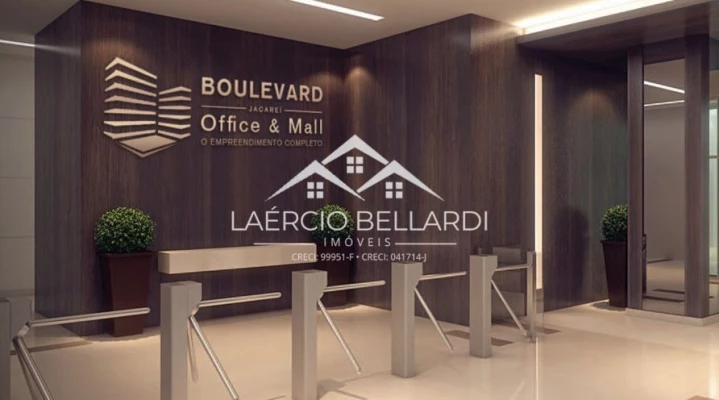 Foto 6: Loja / Salão / Ponto Comercial de 109m² no bairro Centro, em Jacareí