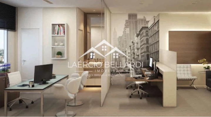 Foto 7: Loja / Salão / Ponto Comercial de 109m² no bairro Centro, em Jacareí