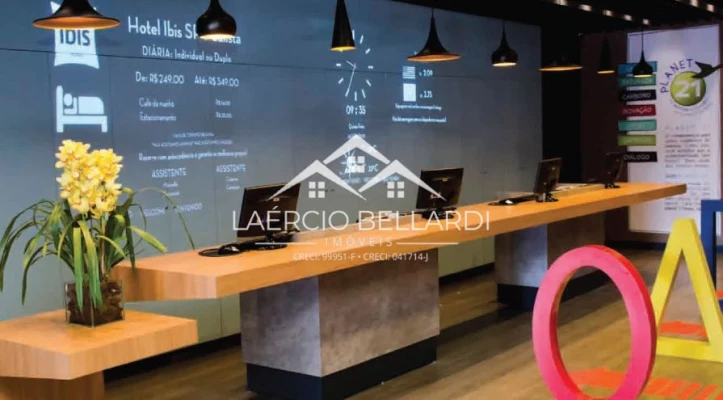 Foto 8: Loja / Salão / Ponto Comercial de 109m² no bairro Centro, em Jacareí