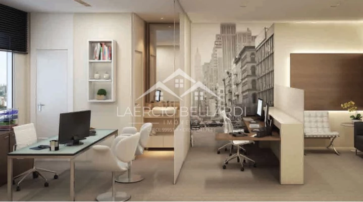 Foto 7: Loja / Salão / Ponto Comercial de 57m² no bairro Centro, em Jacareí