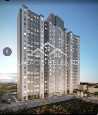 Foto 1: Apartamento de 2 quartos, no bairro Residencial Alto dos Ypês, em São José dos Campos