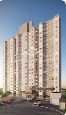 Foto 2: Apartamento de 2 quartos, no bairro Residencial Alto dos Ypês, em São José dos Campos