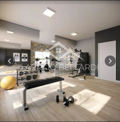 Foto 3: Apartamento de 2 quartos, no bairro Residencial Alto dos Ypês, em São José dos Campos