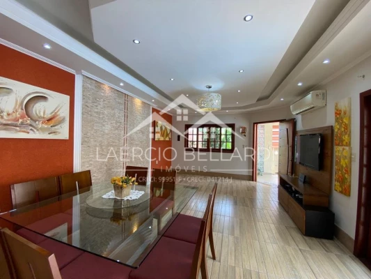 Foto 10: Casa de 3 quartos, no bairro Parque Residencial Santo André, em Caçapava