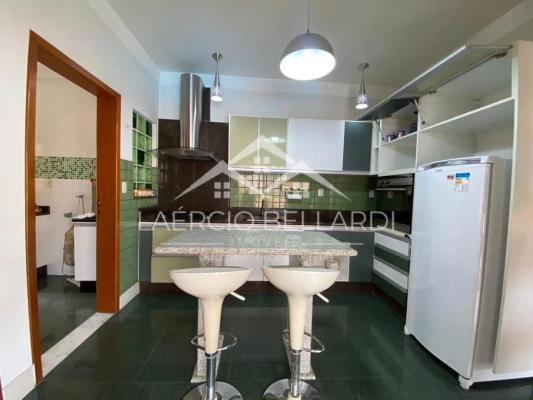 Foto 12: Casa de 3 quartos, no bairro Parque Residencial Santo André, em Caçapava