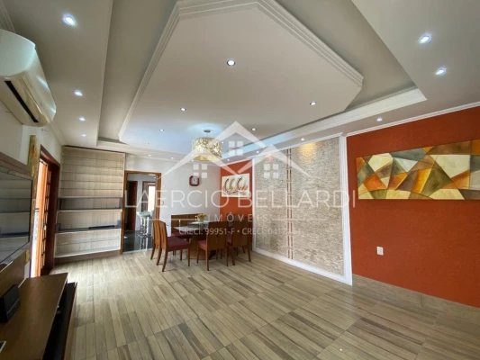 Foto 13: Casa de 3 quartos, no bairro Parque Residencial Santo André, em Caçapava