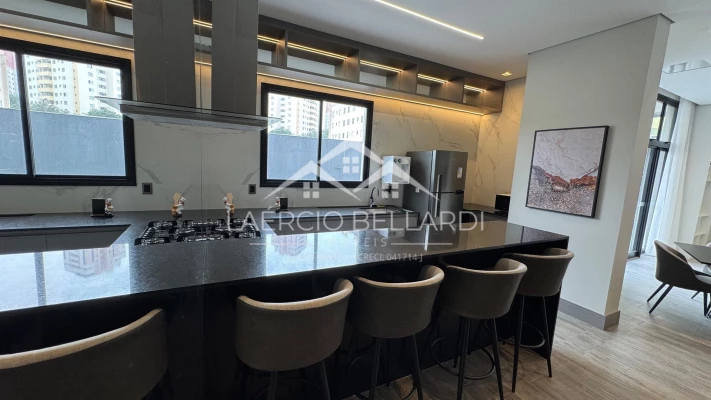 Foto 4: Edifício Residencial de 3 quartos, no bairro Jardim Satélite, em São José dos Campos