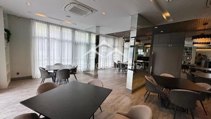 Foto 5: Edifício Residencial de 3 quartos, no bairro Jardim Satélite, em São José dos Campos