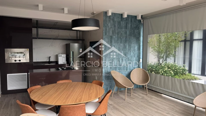 Foto 6: Edifício Residencial de 3 quartos, no bairro Jardim Satélite, em São José dos Campos