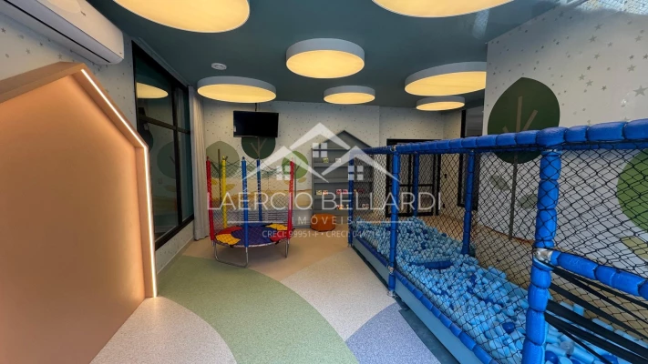 Foto 13: Edifício Residencial de 3 quartos, no bairro Jardim Satélite, em São José dos Campos