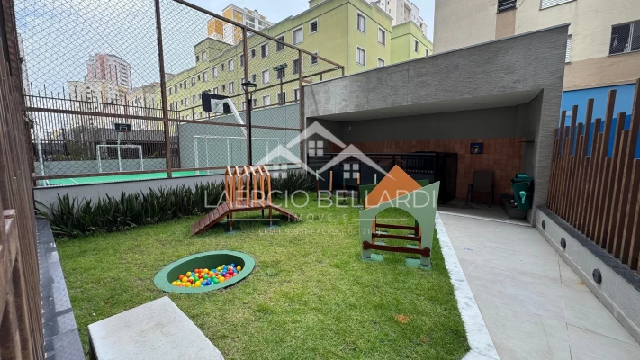 Foto 15: Edifício Residencial de 3 quartos, no bairro Jardim Satélite, em São José dos Campos