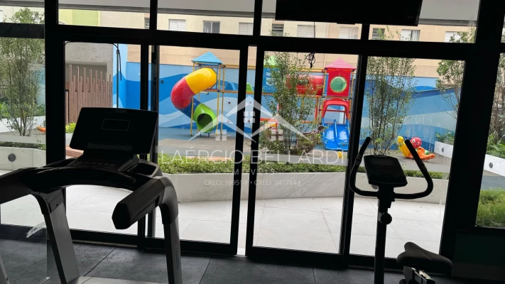 Foto 20: Edifício Residencial de 3 quartos, no bairro Jardim Satélite, em São José dos Campos