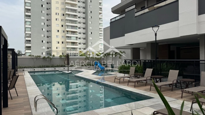 Foto 26: Edifício Residencial de 3 quartos, no bairro Jardim Satélite, em São José dos Campos