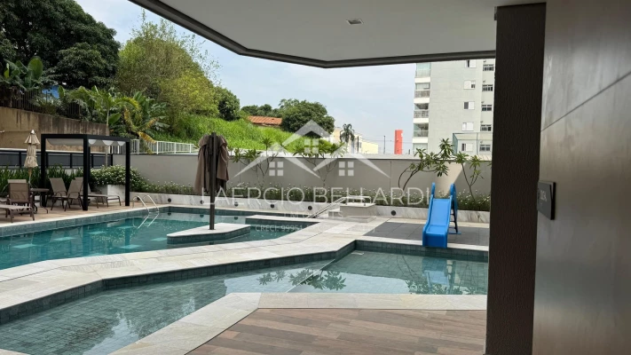 Foto 27: Edifício Residencial de 3 quartos, no bairro Jardim Satélite, em São José dos Campos