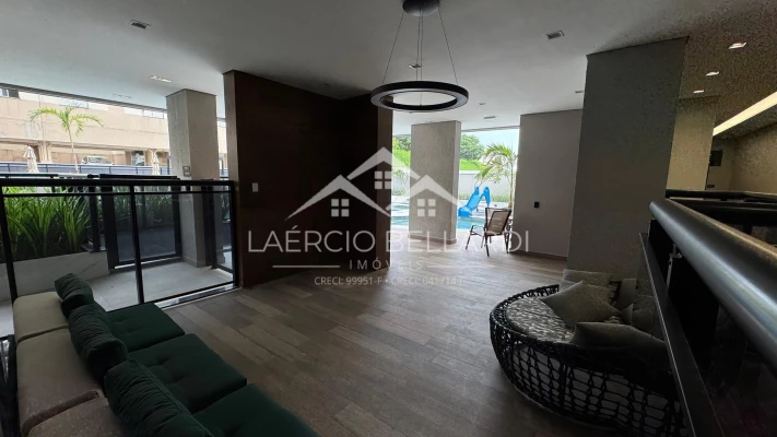 Foto 29: Edifício Residencial de 3 quartos, no bairro Jardim Satélite, em São José dos Campos