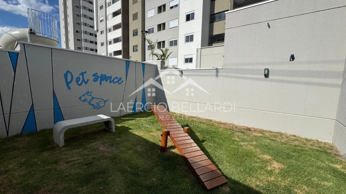 Foto 3: Edifício Residencial de 2 quartos, no bairro Vila Industrial, em São José dos Campos