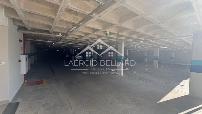 Foto 6: Edifício Residencial de 2 quartos, no bairro Vila Industrial, em São José dos Campos