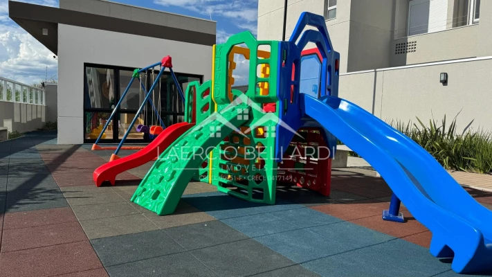 Foto 7: Edifício Residencial de 2 quartos, no bairro Vila Industrial, em São José dos Campos