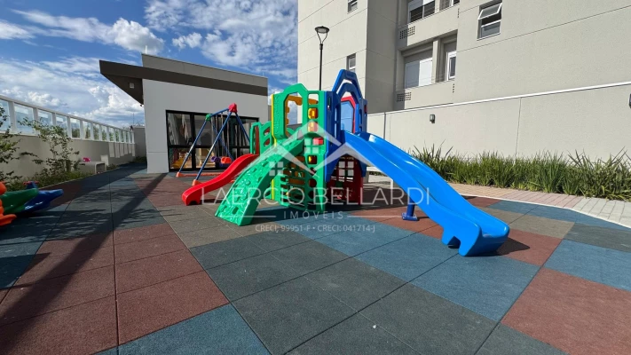 Foto 9: Edifício Residencial de 2 quartos, no bairro Vila Industrial, em São José dos Campos