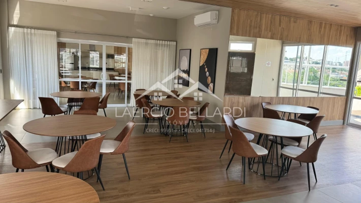 Foto 11: Edifício Residencial de 2 quartos, no bairro Vila Industrial, em São José dos Campos