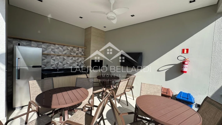 Foto 15: Edifício Residencial de 2 quartos, no bairro Vila Industrial, em São José dos Campos