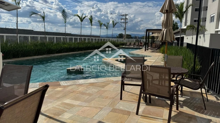 Foto 22: Edifício Residencial de 2 quartos, no bairro Vila Industrial, em São José dos Campos