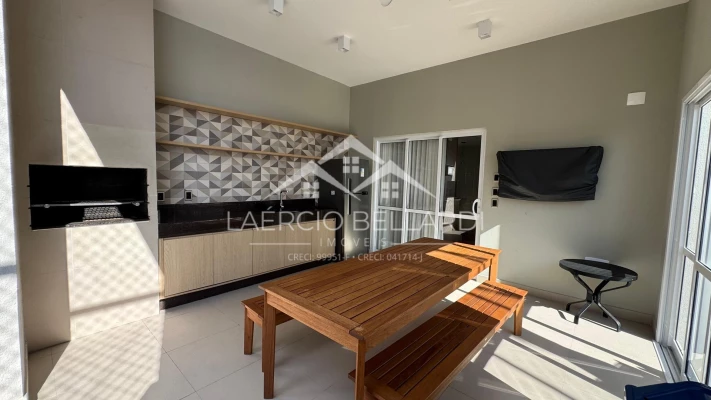 Foto 23: Edifício Residencial de 2 quartos, no bairro Vila Industrial, em São José dos Campos