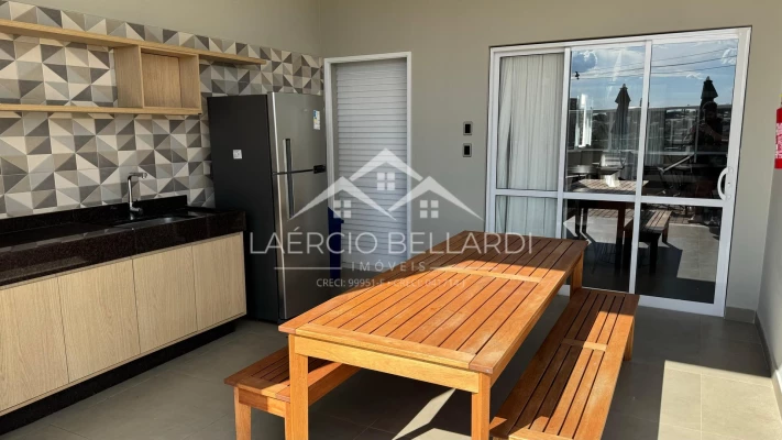 Foto 26: Edifício Residencial de 2 quartos, no bairro Vila Industrial, em São José dos Campos