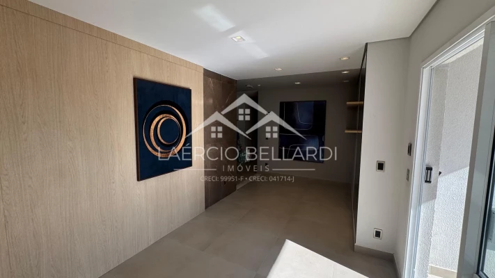 Foto 29: Edifício Residencial de 2 quartos, no bairro Vila Industrial, em São José dos Campos