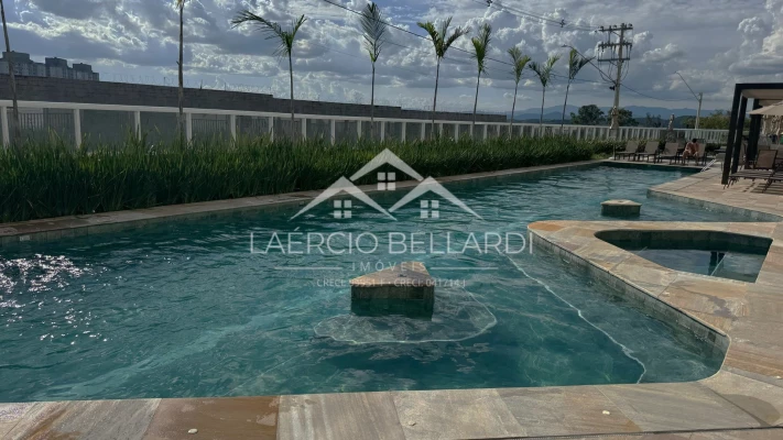 Foto 30: Edifício Residencial de 2 quartos, no bairro Vila Industrial, em São José dos Campos