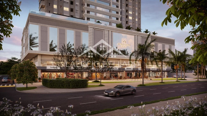 Foto 5: Edifício Residencial de 2 quartos, no bairro Jardim das Colinas, em São José dos Campos