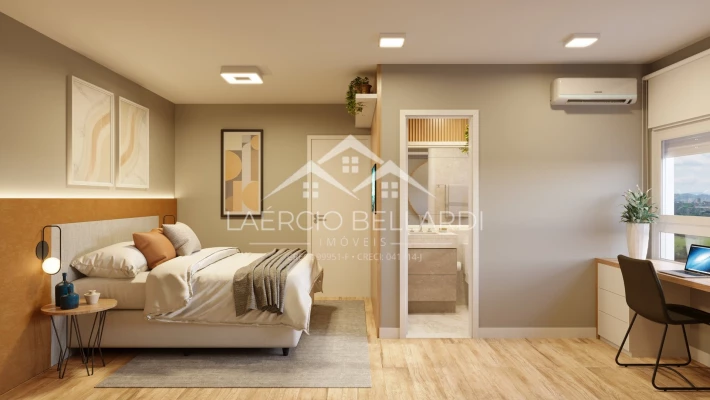 Foto 8: Edifício Residencial de 3 quartos, 21m² no bairro Jardim das Colinas, em São José dos Campos