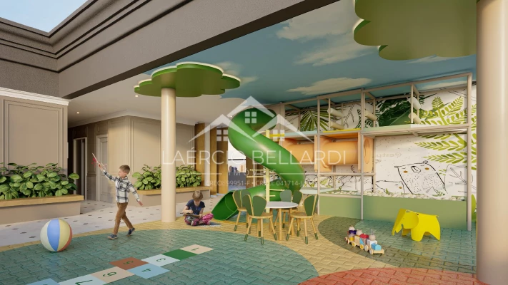 Foto 4: Edifício Residencial de 2 quartos, no bairro Vila Adyana, em São José dos Campos