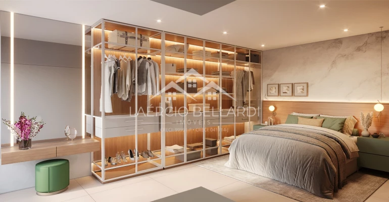 Foto 11: Edifício Residencial de 2 quartos, no bairro Vila Adyana, em São José dos Campos