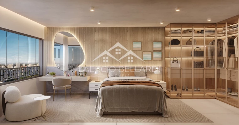 Foto 12: Edifício Residencial de 2 quartos, no bairro Vila Adyana, em São José dos Campos