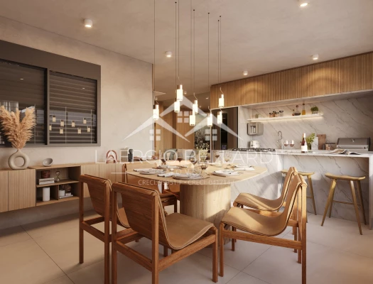 Foto 13: Edifício Residencial de 2 quartos, no bairro Vila Adyana, em São José dos Campos