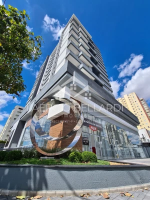 Foto 1: Edifício Residencial de 2 quartos, no bairro Parque Res. Aquarius, em São José dos Campos