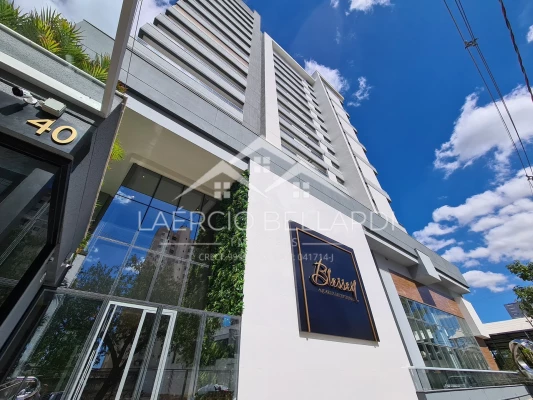 Foto 2: Edifício Residencial de 2 quartos, no bairro Parque Res. Aquarius, em São José dos Campos