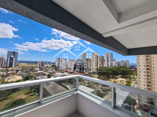 Foto 7: Edifício Residencial de 2 quartos, no bairro Parque Res. Aquarius, em São José dos Campos