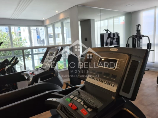 Foto 9: Edifício Residencial de 2 quartos, no bairro Parque Res. Aquarius, em São José dos Campos