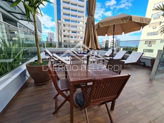 Foto 10: Edifício Residencial de 2 quartos, no bairro Parque Res. Aquarius, em São José dos Campos