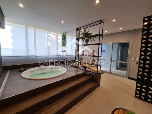 Foto 14: Edifício Residencial de 2 quartos, no bairro Parque Res. Aquarius, em São José dos Campos