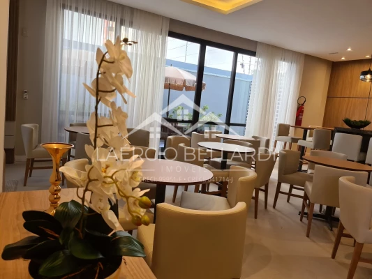 Foto 17: Edifício Residencial de 2 quartos, no bairro Parque Res. Aquarius, em São José dos Campos