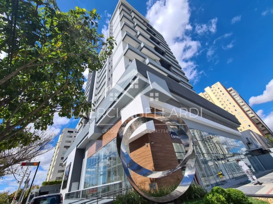 Foto 18: Edifício Residencial de 2 quartos, no bairro Parque Res. Aquarius, em São José dos Campos