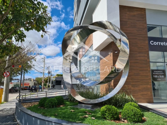 Foto 19: Edifício Residencial de 2 quartos, no bairro Parque Res. Aquarius, em São José dos Campos