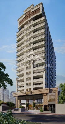 Foto 1: Edifício Residencial de 1 quarto, no bairro Jardim Apolo, em São José dos Campos