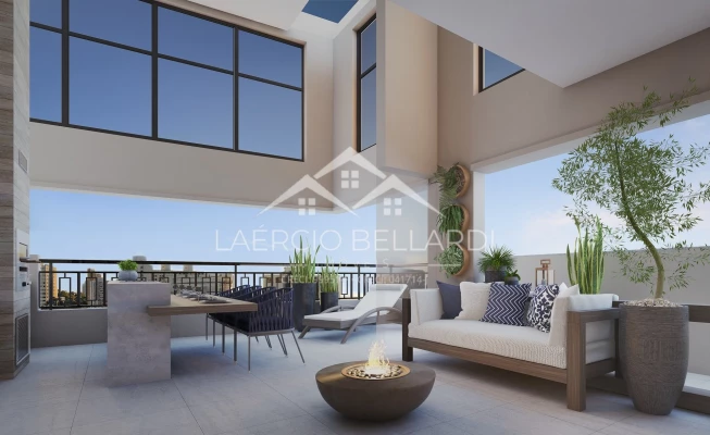 Foto 4: Edifício Residencial de 1 quarto, no bairro Jardim Apolo, em São José dos Campos