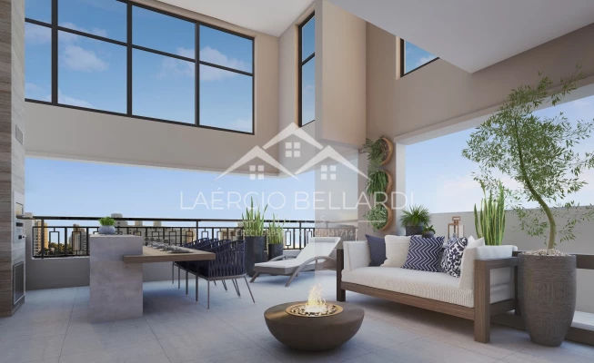 Foto 9: Edifício Residencial de 1 quarto, no bairro Jardim Apolo, em São José dos Campos