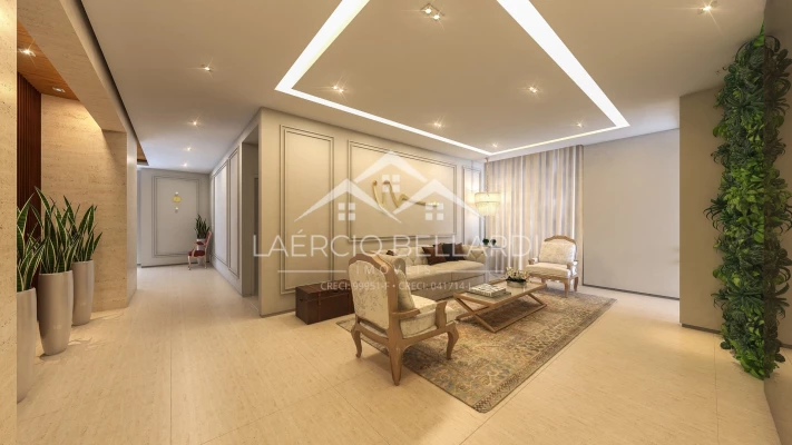 Foto 10: Edifício Residencial de 1 quarto, no bairro Jardim Apolo, em São José dos Campos