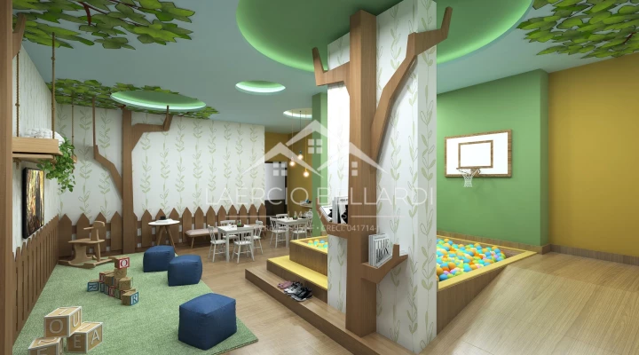 Foto 12: Edifício Residencial de 1 quarto, no bairro Jardim Apolo, em São José dos Campos